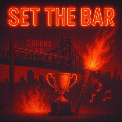 Set The Bar - Single