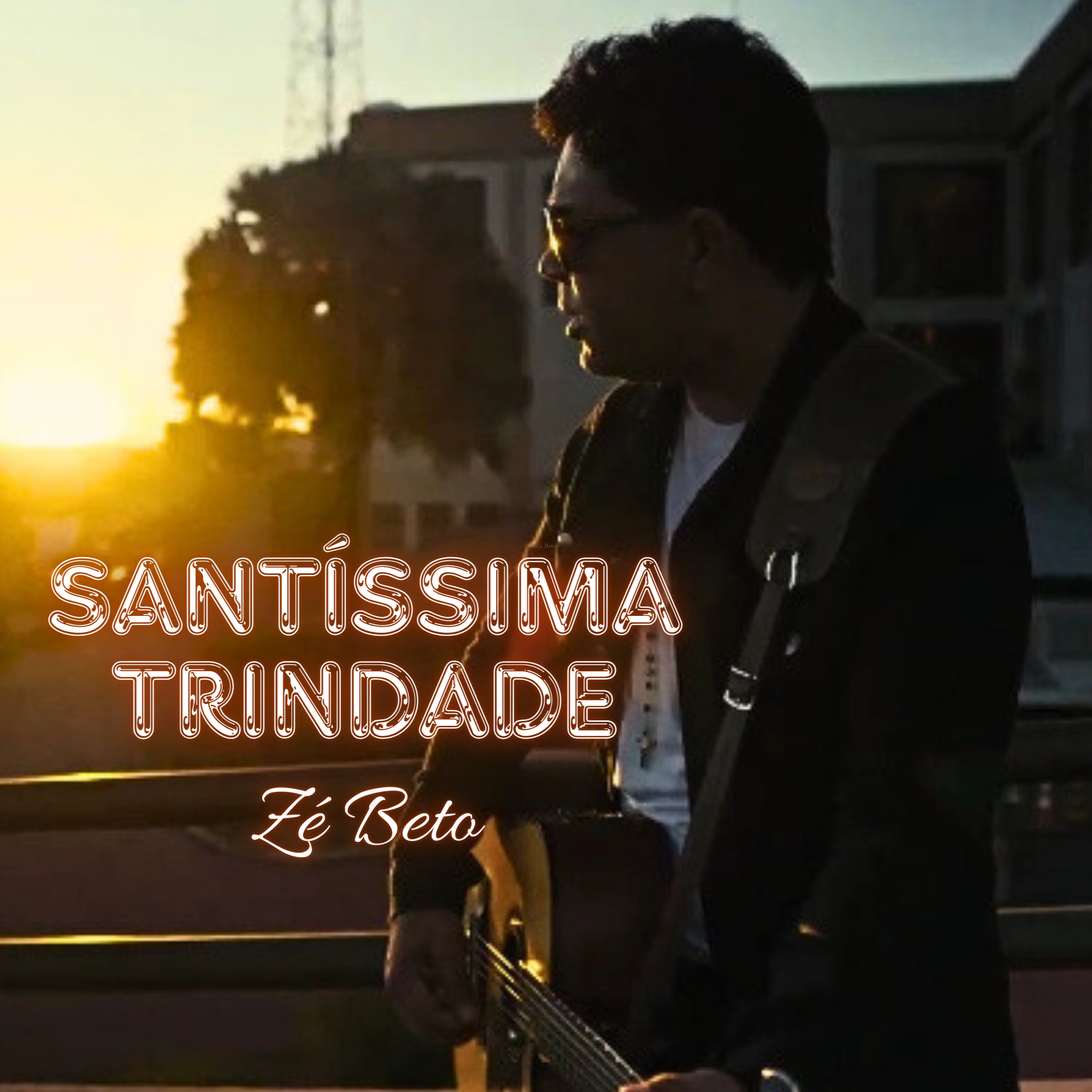Santíssima Trindade - Single