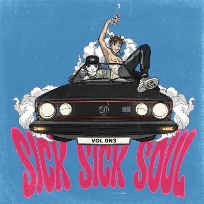 Ren & The Skinner Brothers adlı sanatçının Dream Life - EP albümünü dinle