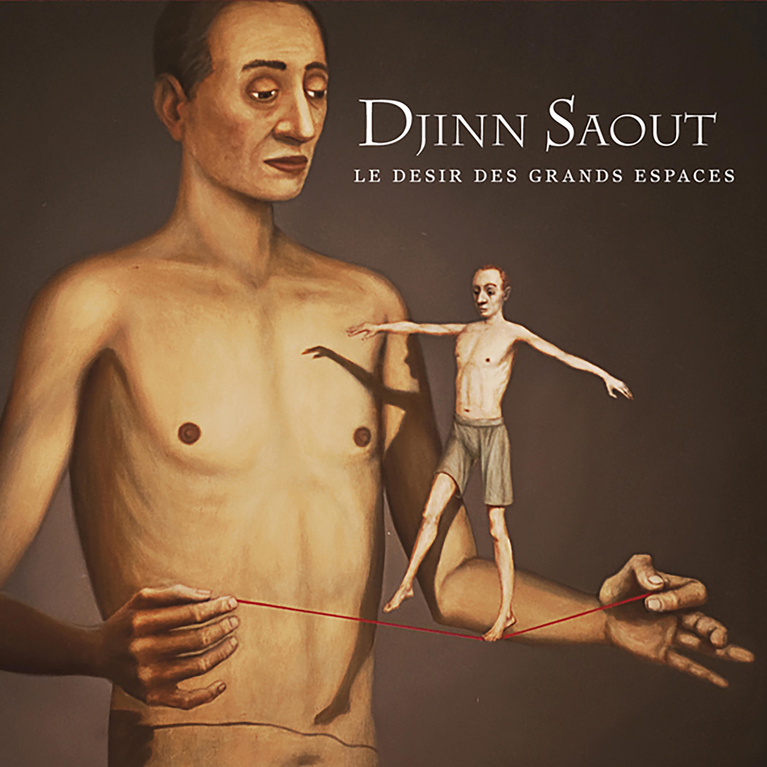 Le désir des grands espaces