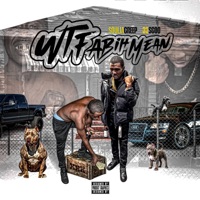 Wym ? (feat. Soulja Creep) - Single - 33Scoo