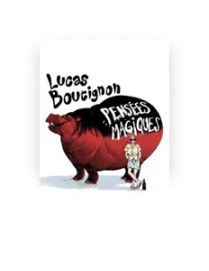 收听 Bouti、观看音乐视频、阅读小传、查看巡演日期等 ！