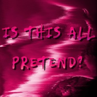 Is This All Pretend? - Single - Alex Tokarev