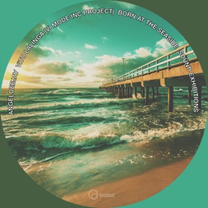 Born At the Seaside - EP