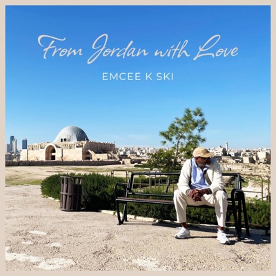 From Jordan With Love - Single