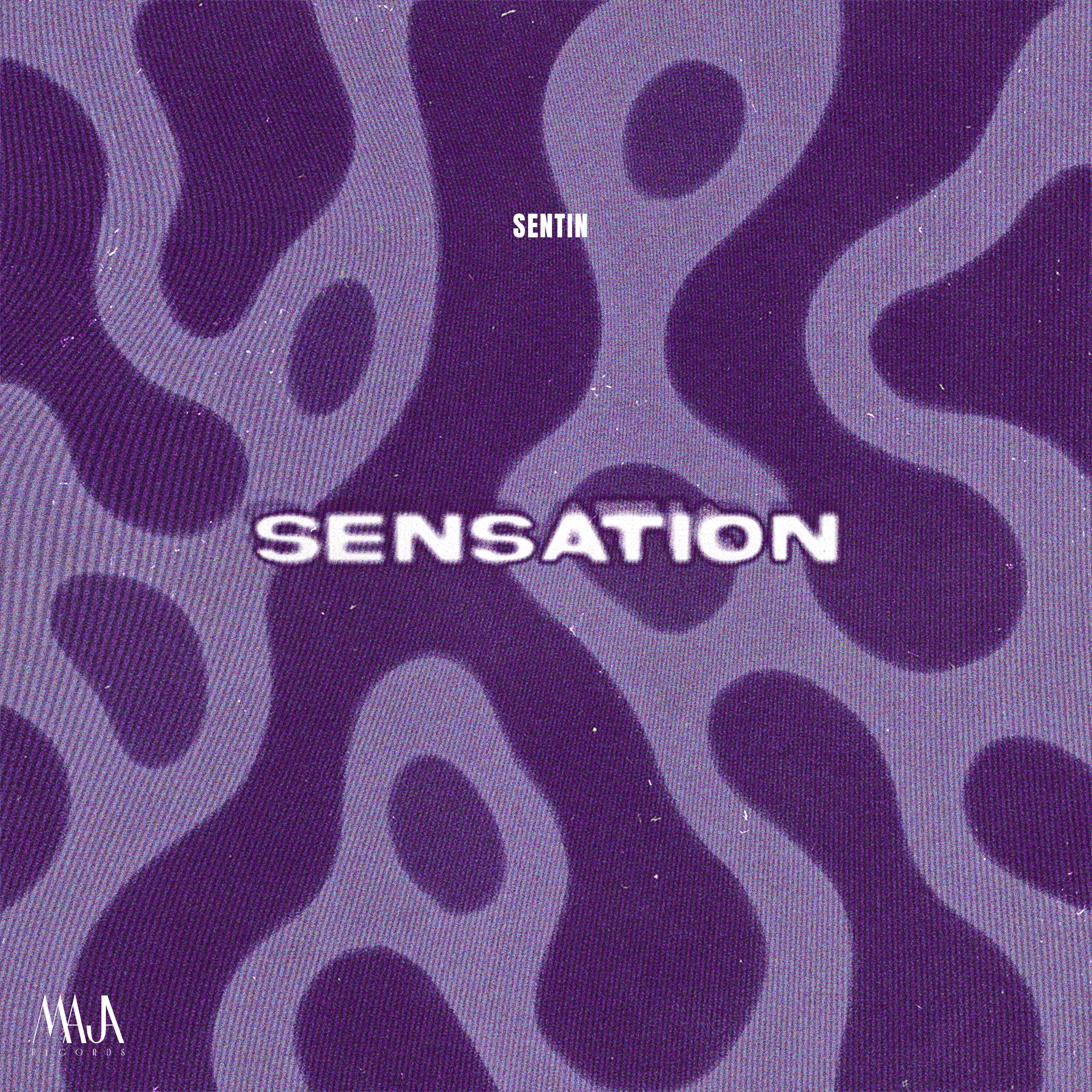 Sensation - Single