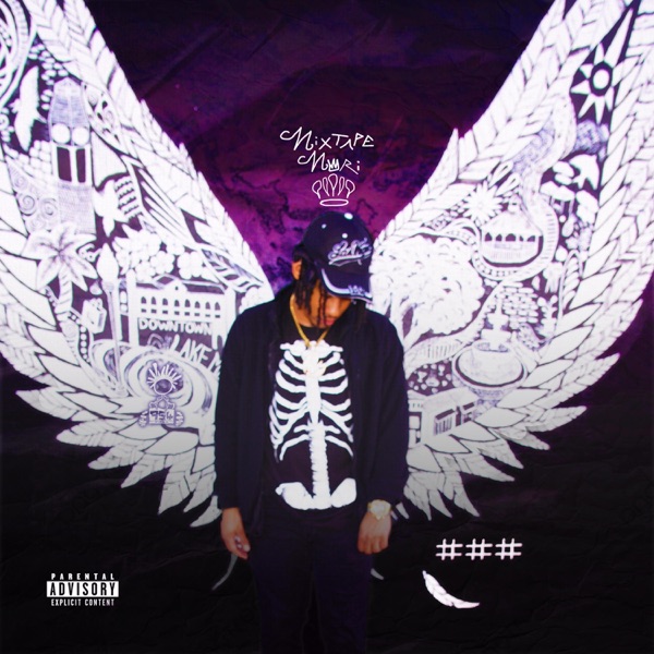 MIXTAPE MARI