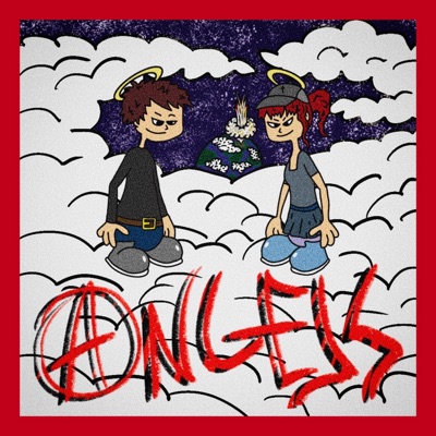 seein angelz (feat. ChristFux) - Single