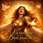 La voz que Dios puso en mí