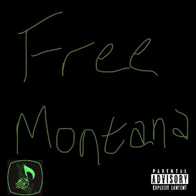 Free Montana - Single
