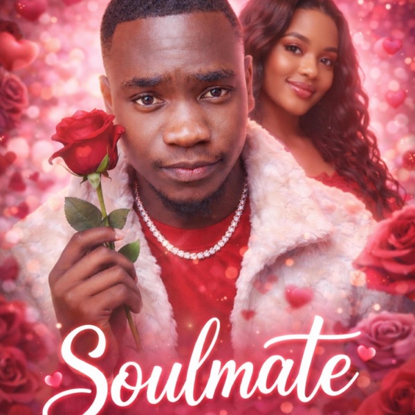 Soulmate (feat. Tino & Vincent JR)