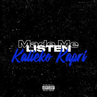 Made Me Listen - Single