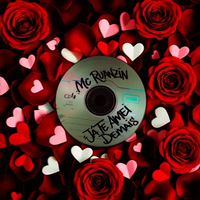 Já Te Amei Demais - Single