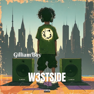 W3STSIDE - Single