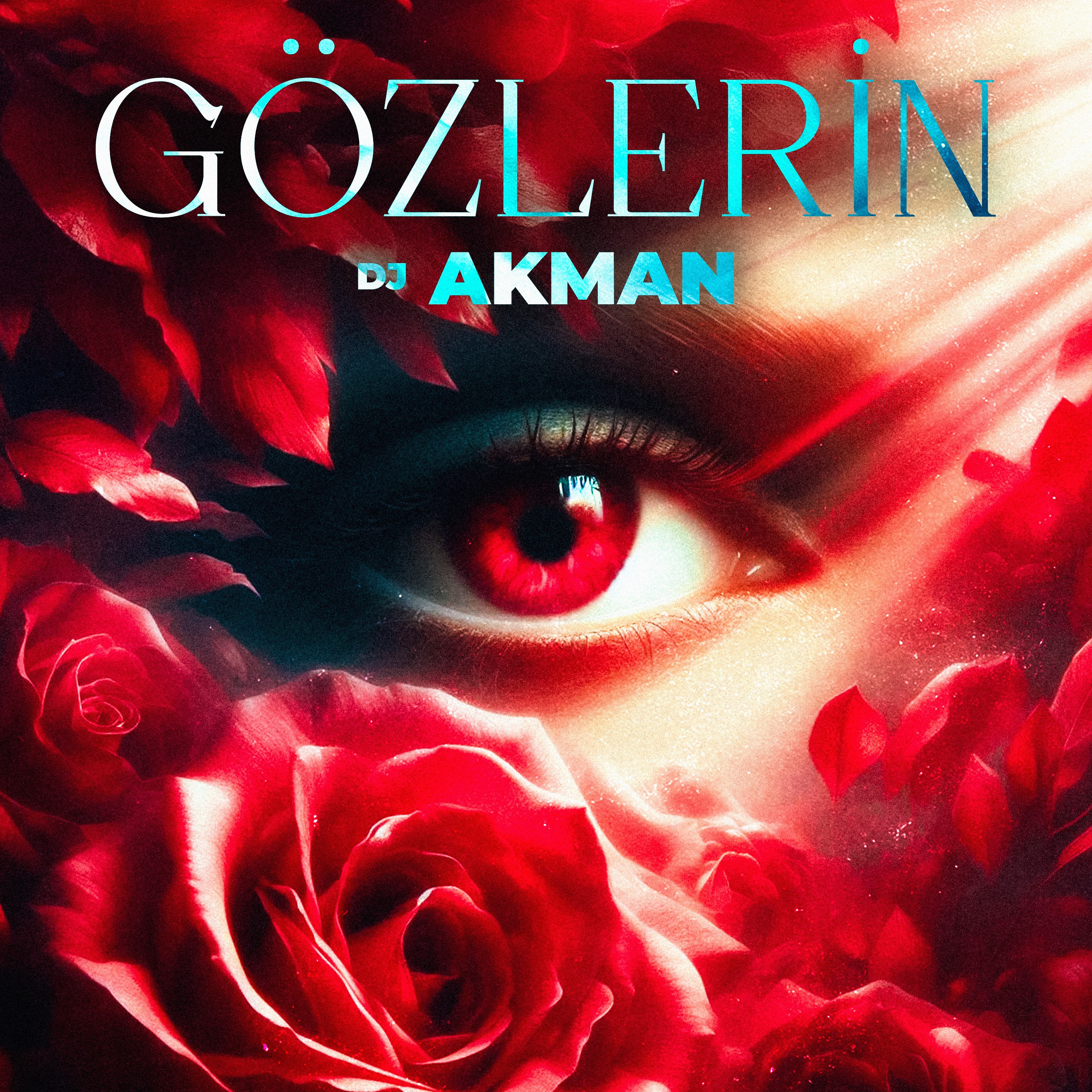 Gözlerin - Single