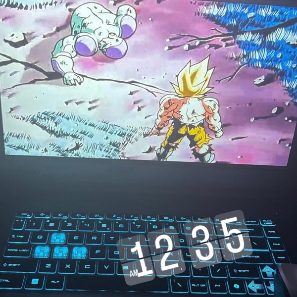 Goku