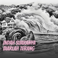 Indah Suaranya Biarlah Terang - Single - Juandy