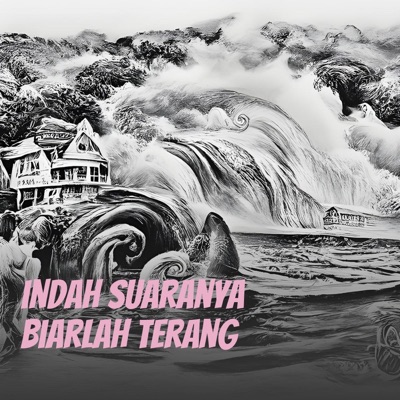 Indah Suaranya Biarlah Terang - Single