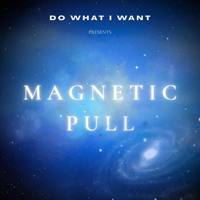 MAGNETIC PULL - EP