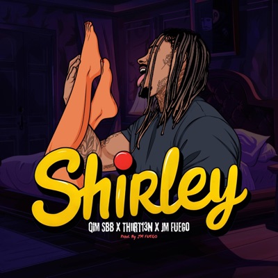 Shirley - Single