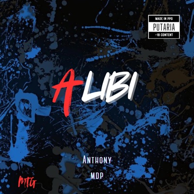 ALIBI (MTG) - Single