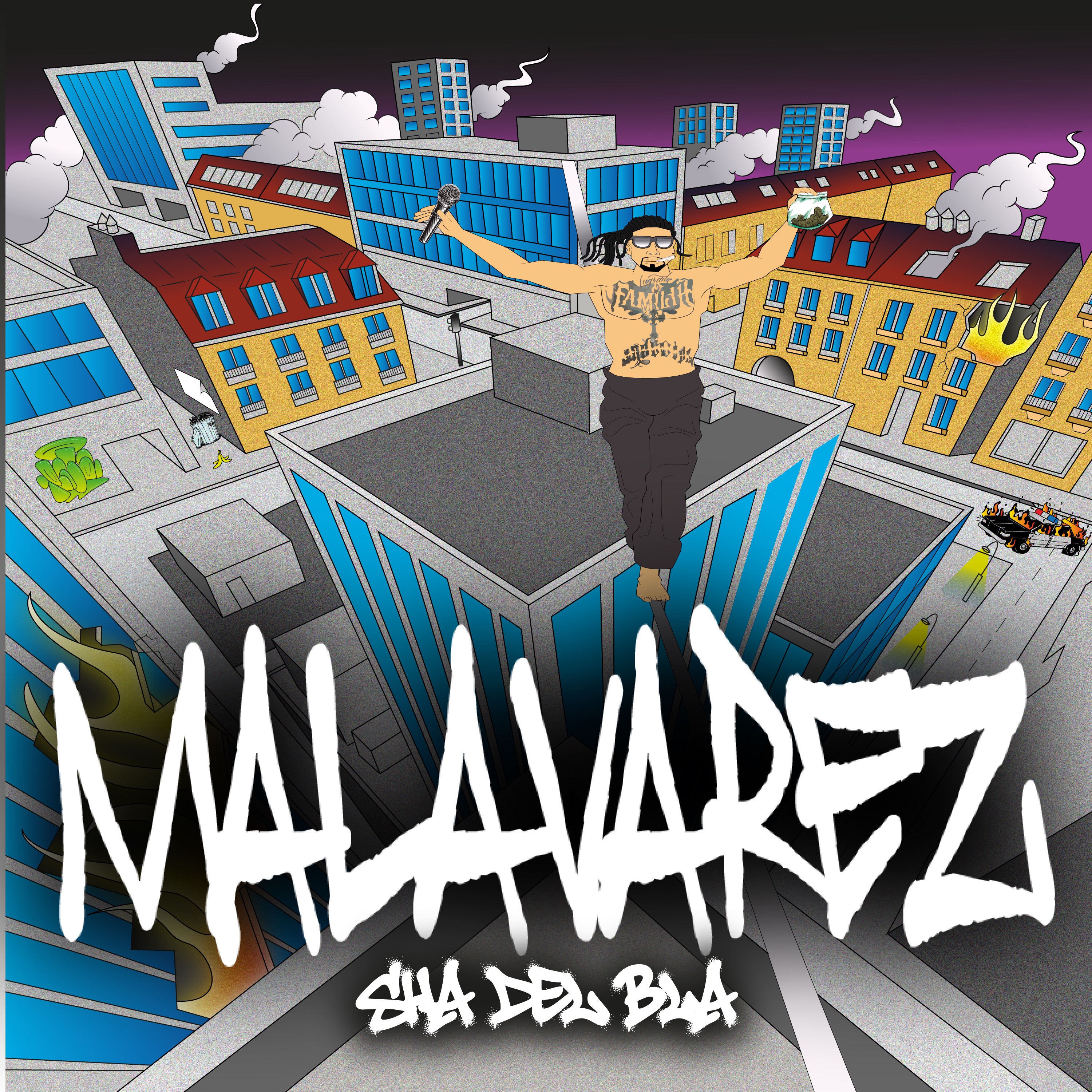 Malavarez