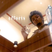 efforts - Single - DEETOCX & Capsctrl