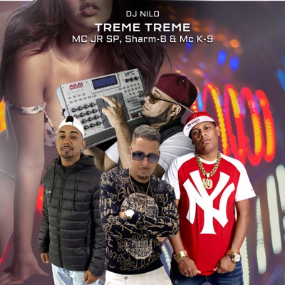Treme Treme - Single