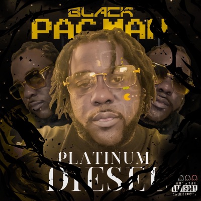 Ghetto Gospel - Single