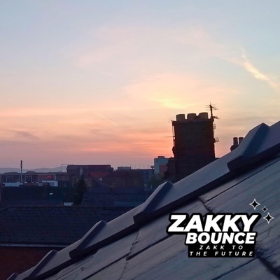 Zakk To The Future - EP