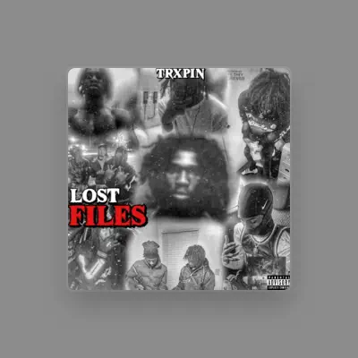 Listen to Trxpin, watch music videos, read bio, see tour dates & more!