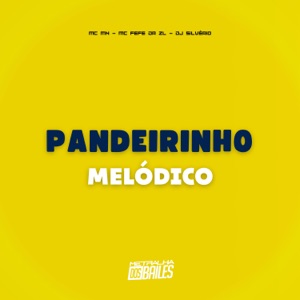 Pandeirinho Melódico