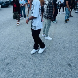 Shout out JDB (feat. Roxkoutt Ba) Topboii tezz