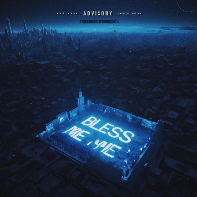 BLESS ME (feat. Giovanealfry & Liguori) - Single