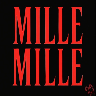 MILLE - Single