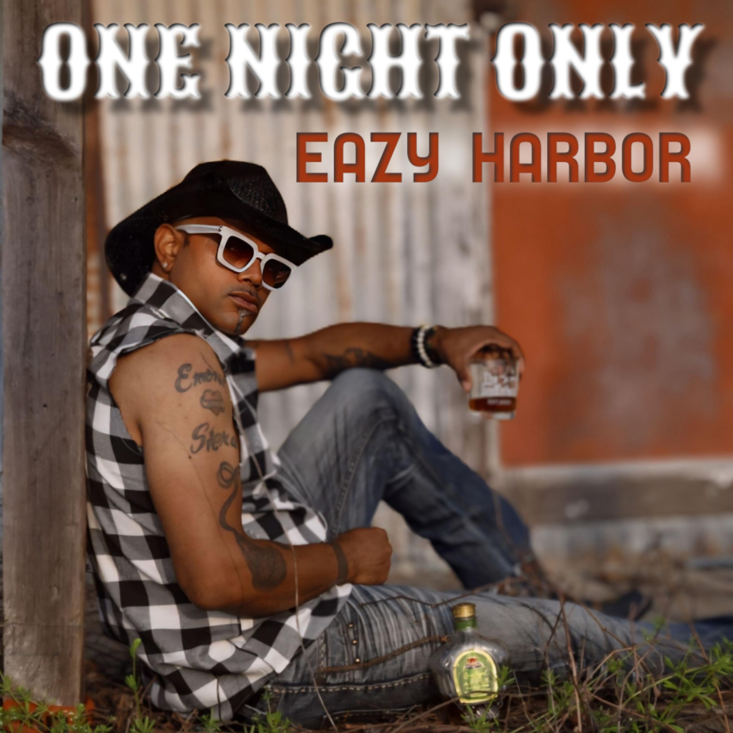 One Night Only - Single