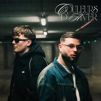 Couleurs d'hiver - EP