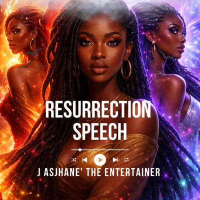 Resurrection Speech - Single