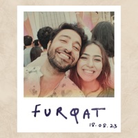 Furqat - Single - Ragini Tandan, Paresh Pahuja & Shiv Tandan