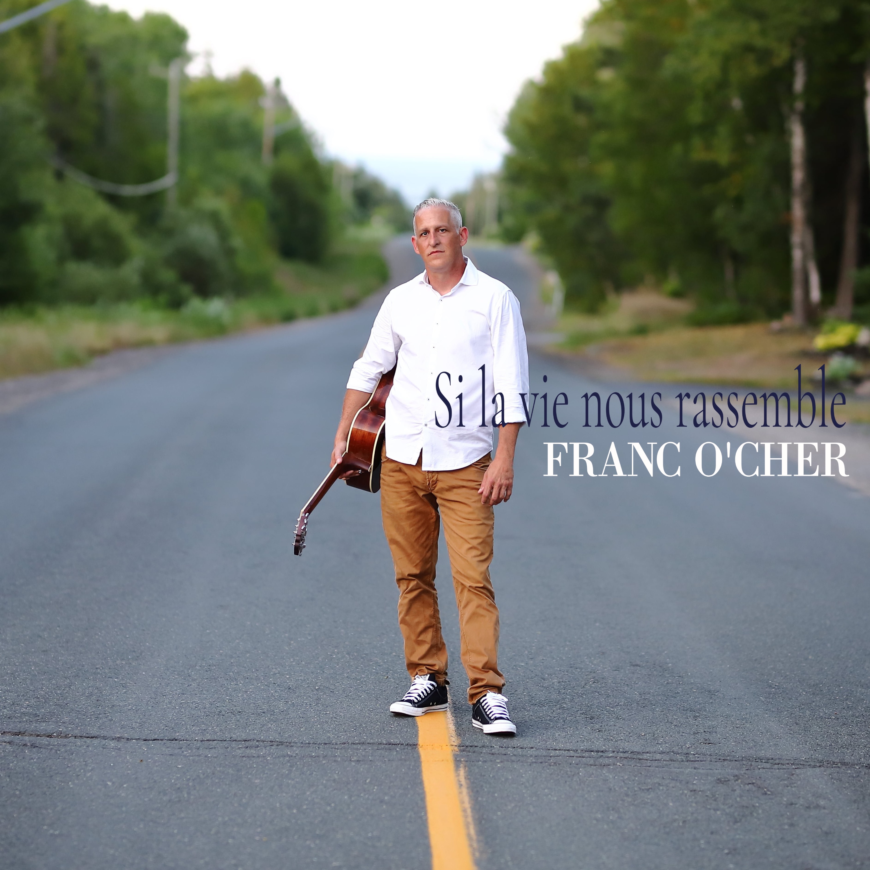 Si la vie nous rassemble - Single