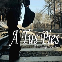 A Tus Pies - Single - deadsoulsociety & Angel Perez