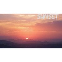 Sunset - Elyon Kai One