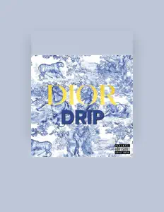 Dengarkan DilonQC, tonton video musik, baca bio, lihat tanggal tur & lainnya!