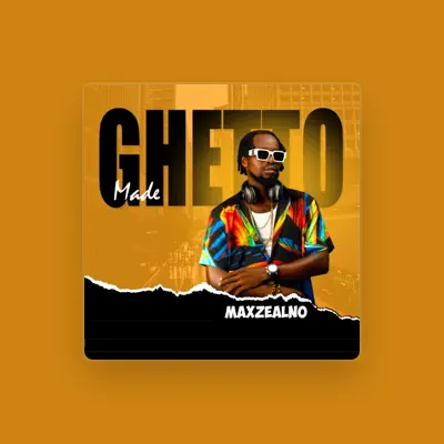 Listen to Maxzealno, watch music videos, read bio, see tour dates & more!