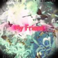 My Friend - Single - GM07