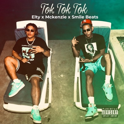 Tok Tok Tok (feat. Mckenzie & SMILE BEATS) - Single
