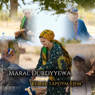 Kemal tapdym ejem - Single