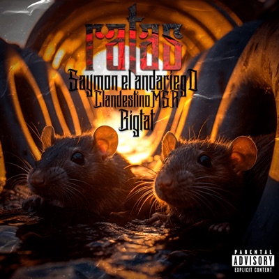 Ratas - Single