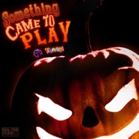 SOMETHING CAME TO PLAY (feat. KryFuze & Joe Hutchinson) - Single - Taaryn