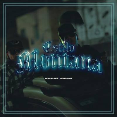 Estilo Montaña (feat. Ornelxs Li) - Single